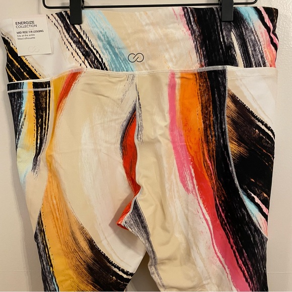 NWT Calia Workout Leggings - Picture 2 of 5